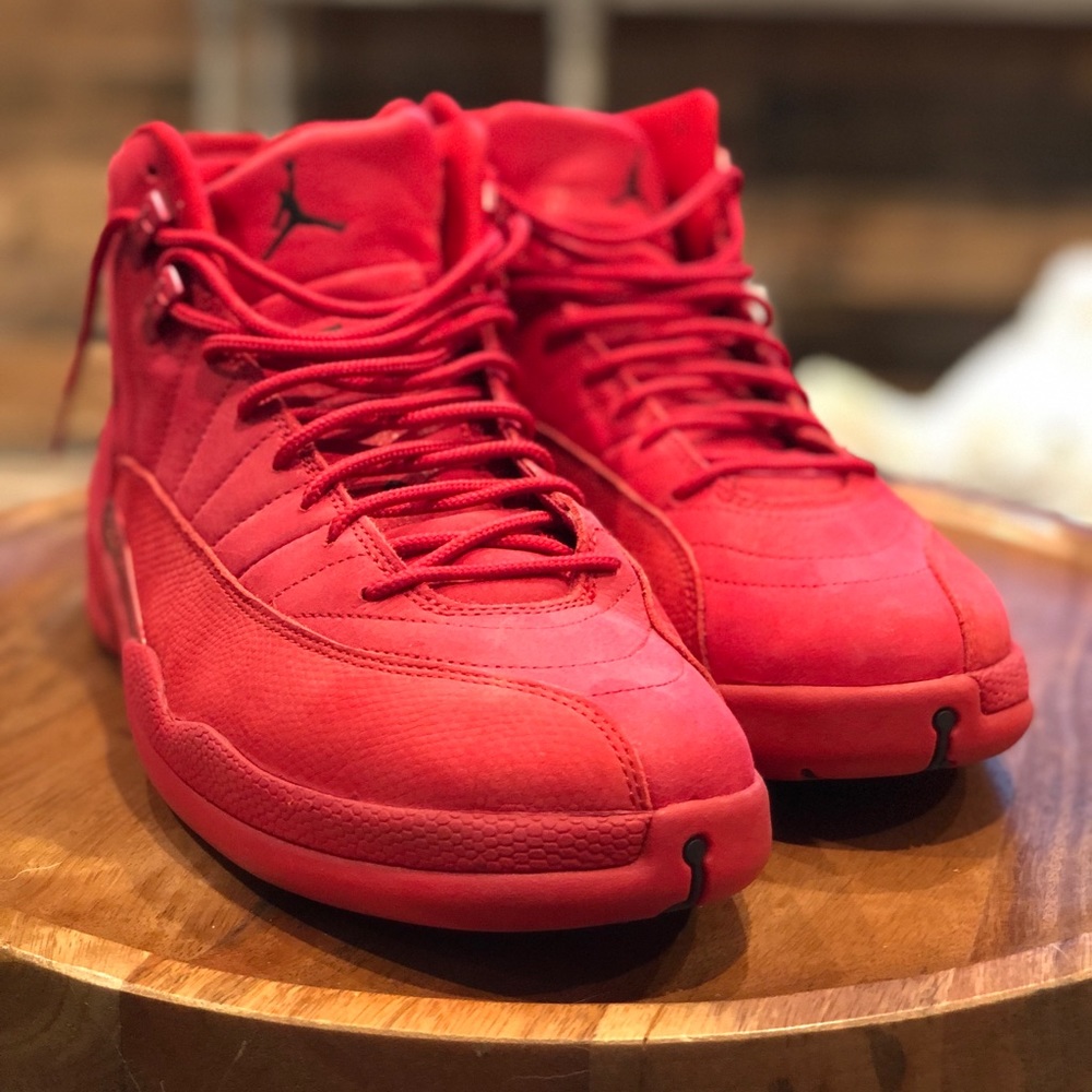 Air Jordon Jumpman